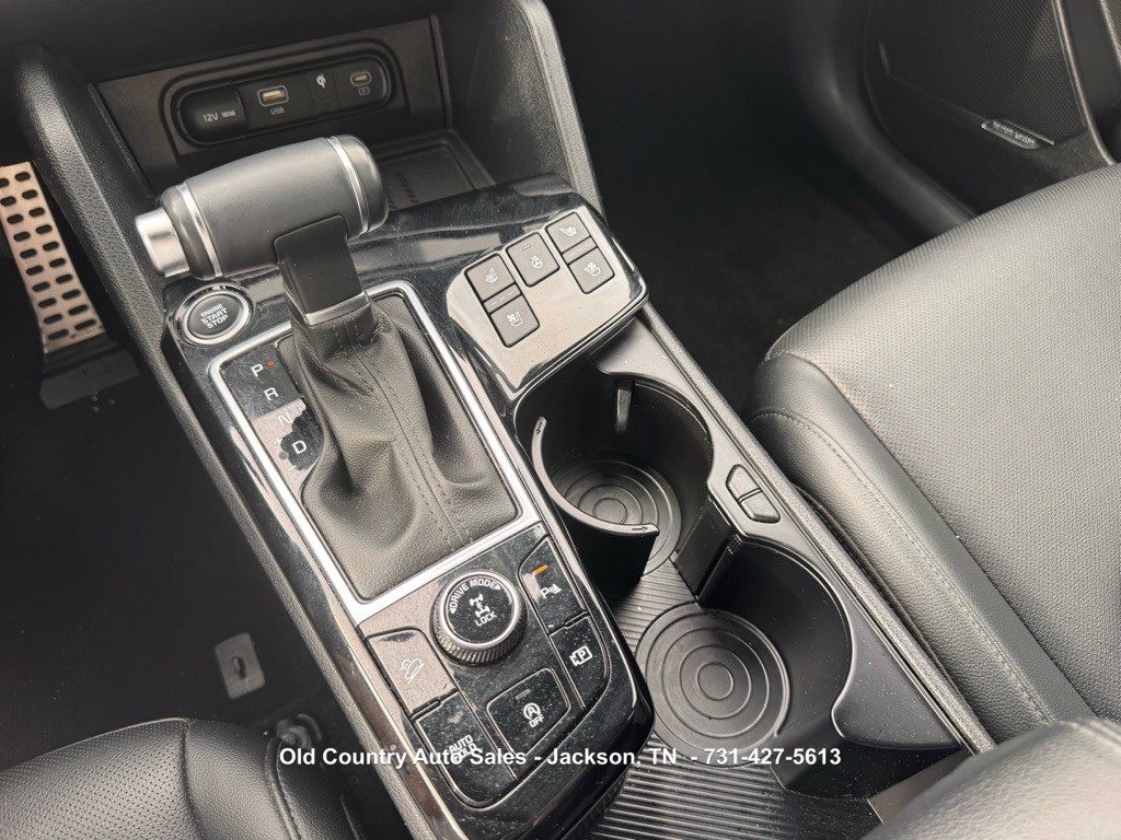 2024 Kia Sportage Image 49