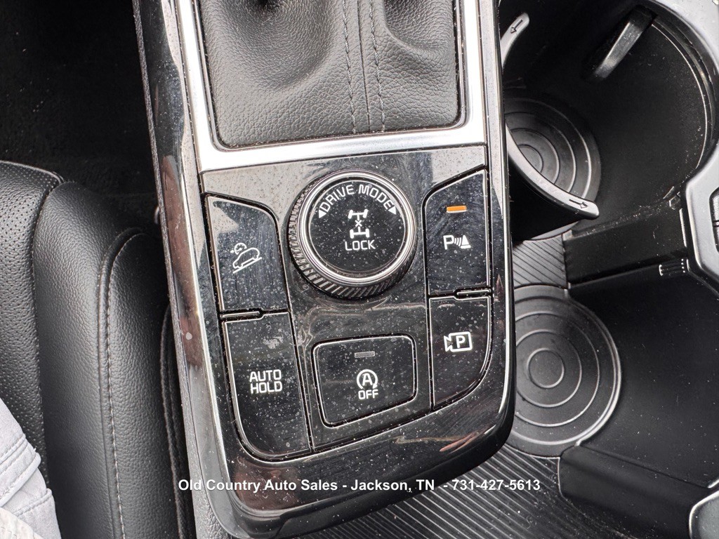 2024 Kia Sportage Image 51