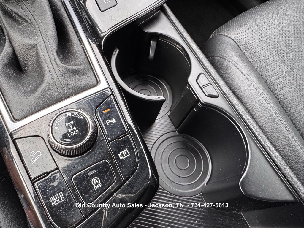 2024 Kia Sportage Image 52