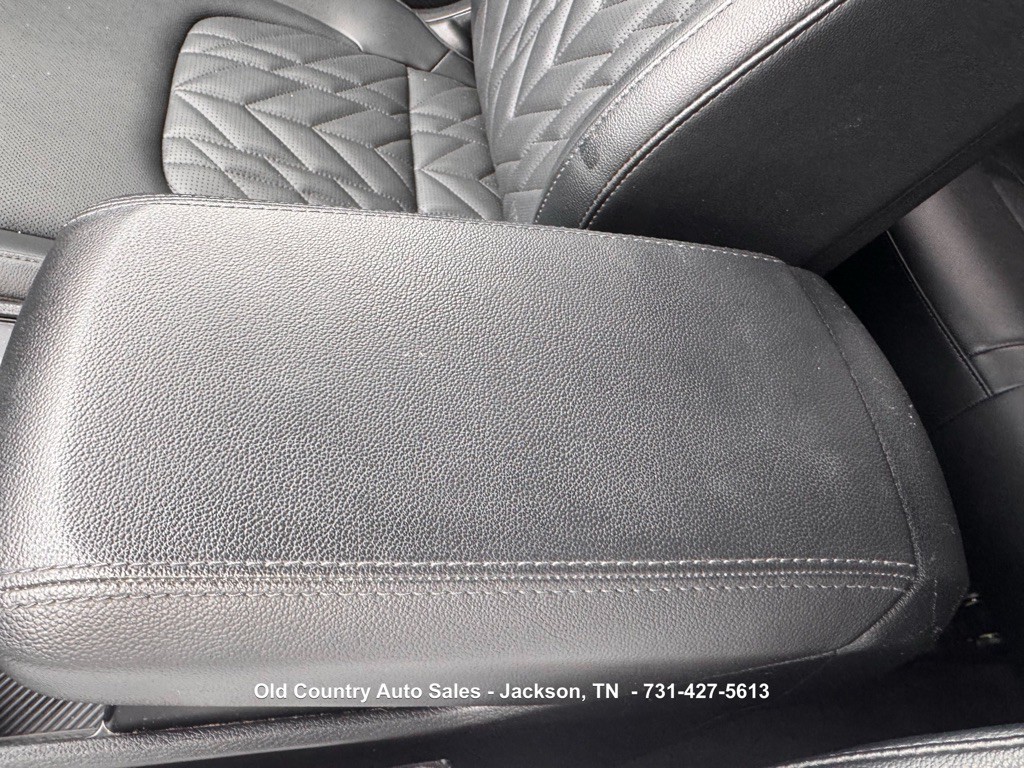 2024 Kia Sportage Image 57