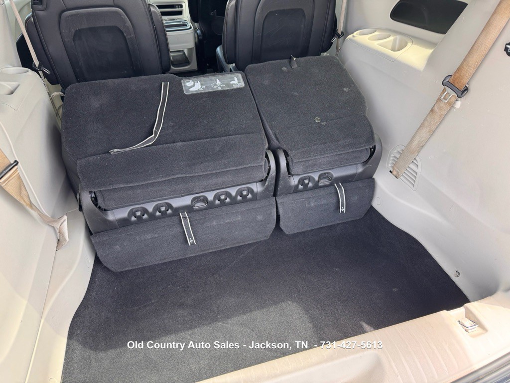 2019 Chrysler Pacifica Image 7