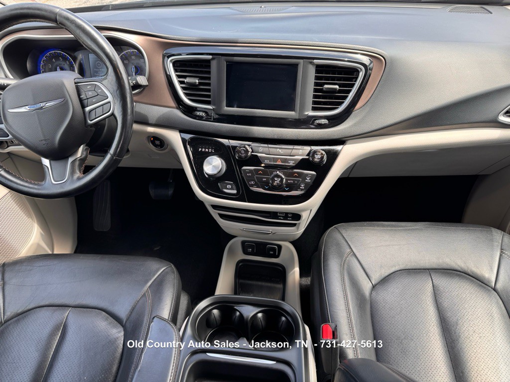2019 Chrysler Pacifica Image 13