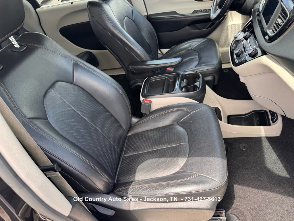 2019 Chrysler Pacifica Image 15
