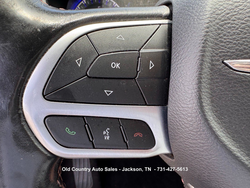 2019 Chrysler Pacifica Image 21