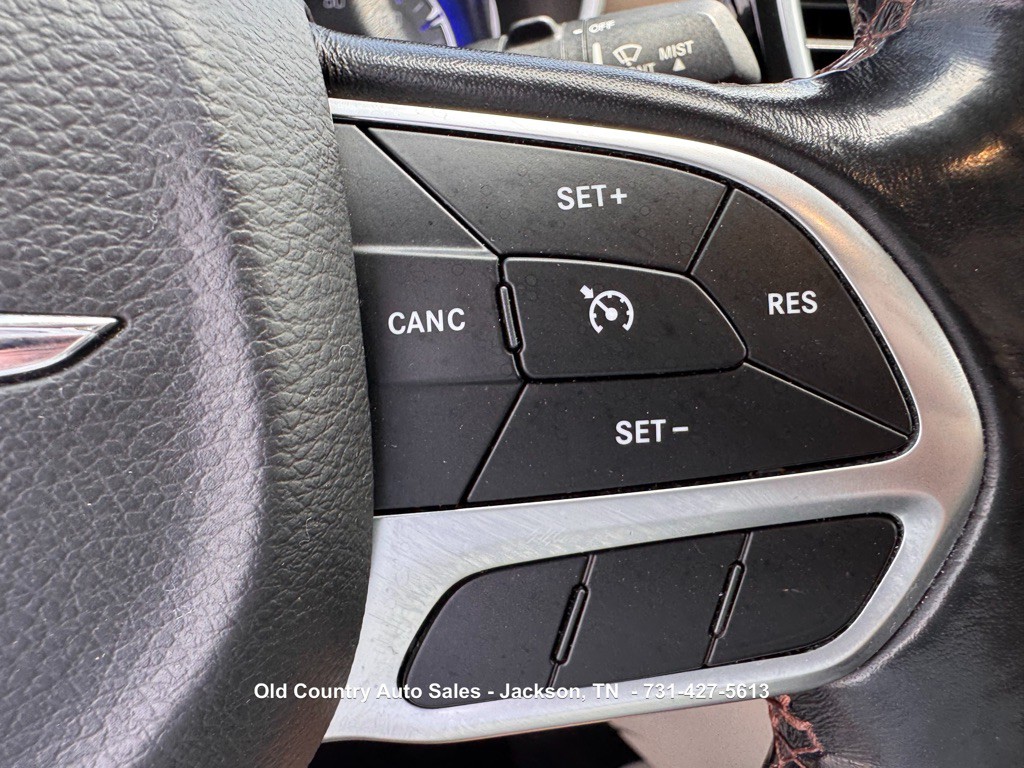 2019 Chrysler Pacifica Image 25