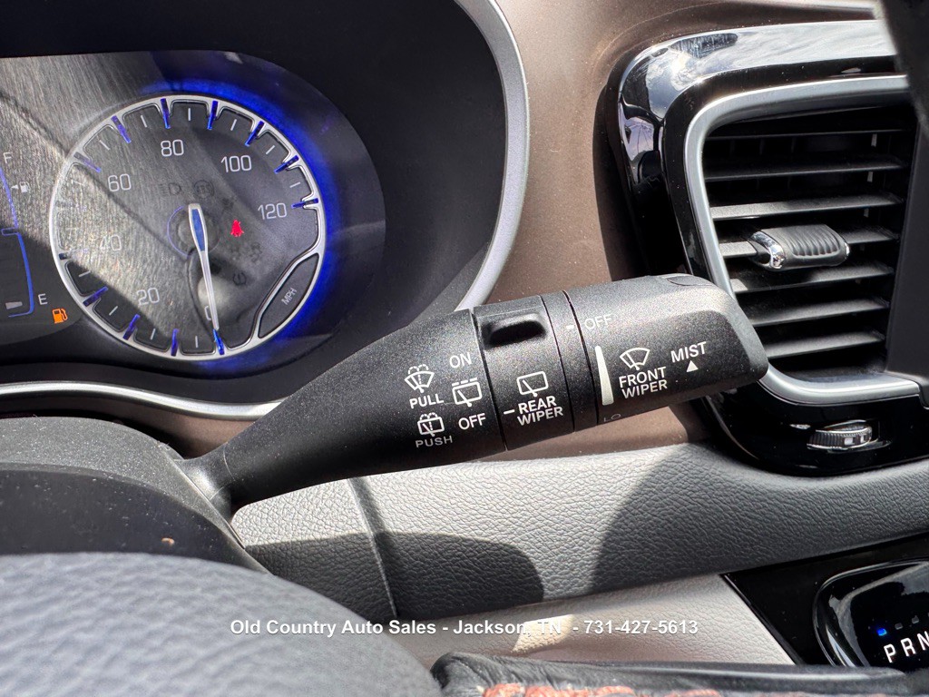 2019 Chrysler Pacifica Image 26