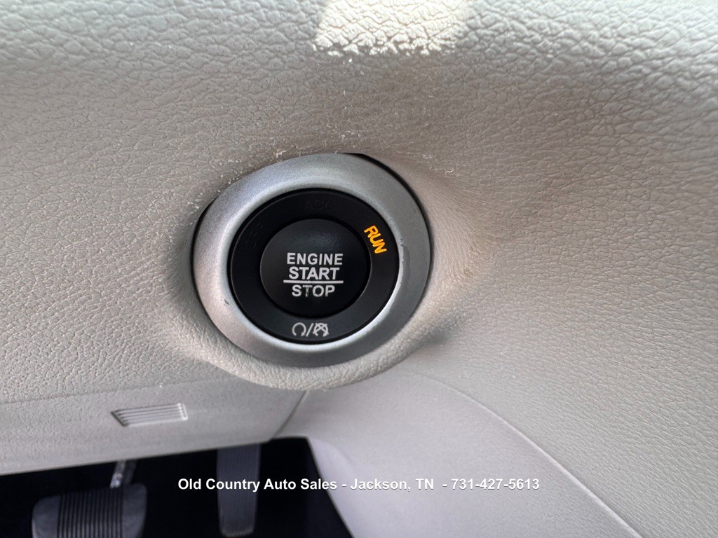 2019 Chrysler Pacifica Image 29