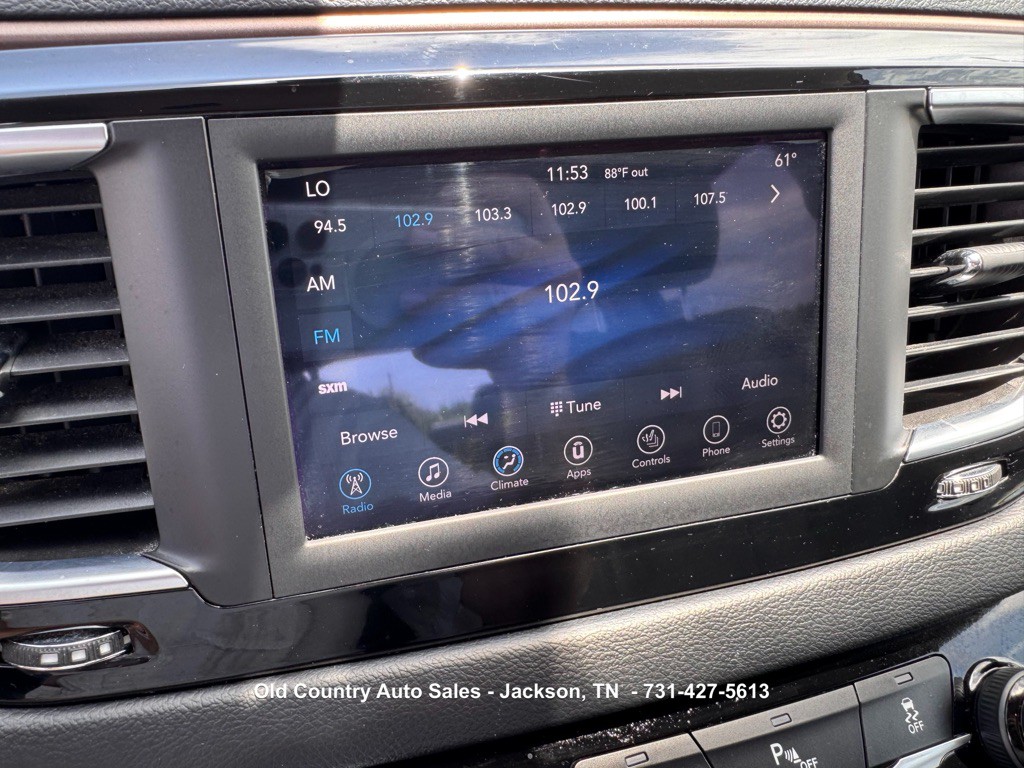 2019 Chrysler Pacifica Image 32