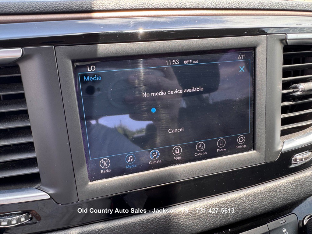 2019 Chrysler Pacifica Image 34