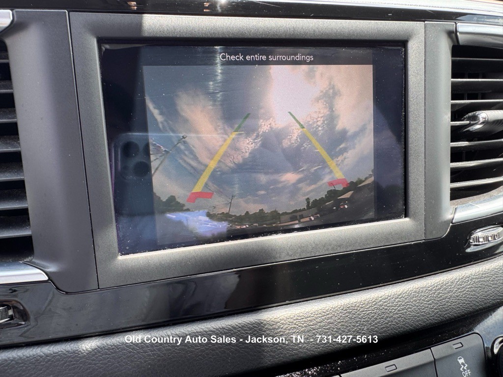 2019 Chrysler Pacifica Image 39