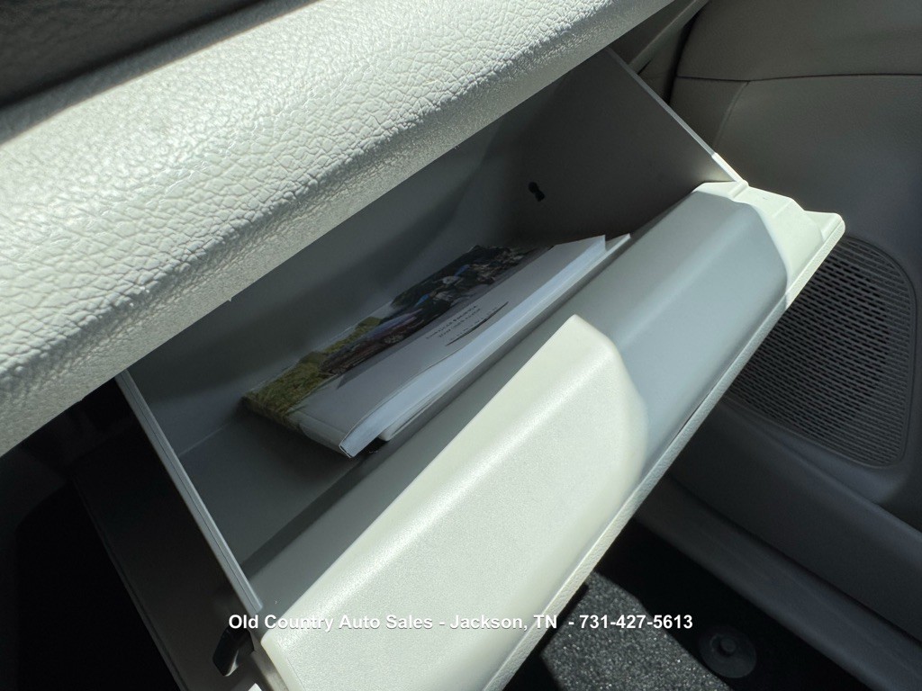 2019 Chrysler Pacifica Image 42