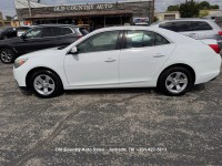 Image for 2016 Chevrolet Malibu LT ID: 7453334