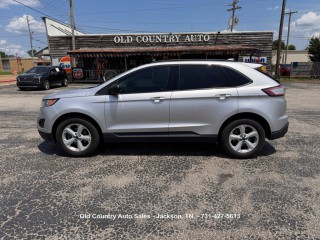 Image for 2015 Ford Edge SE ID: 7453342
