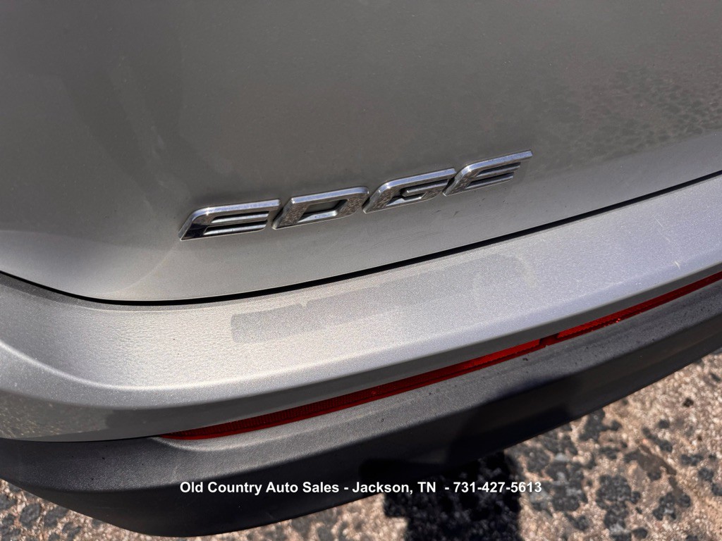 2015 Ford Edge Image 9