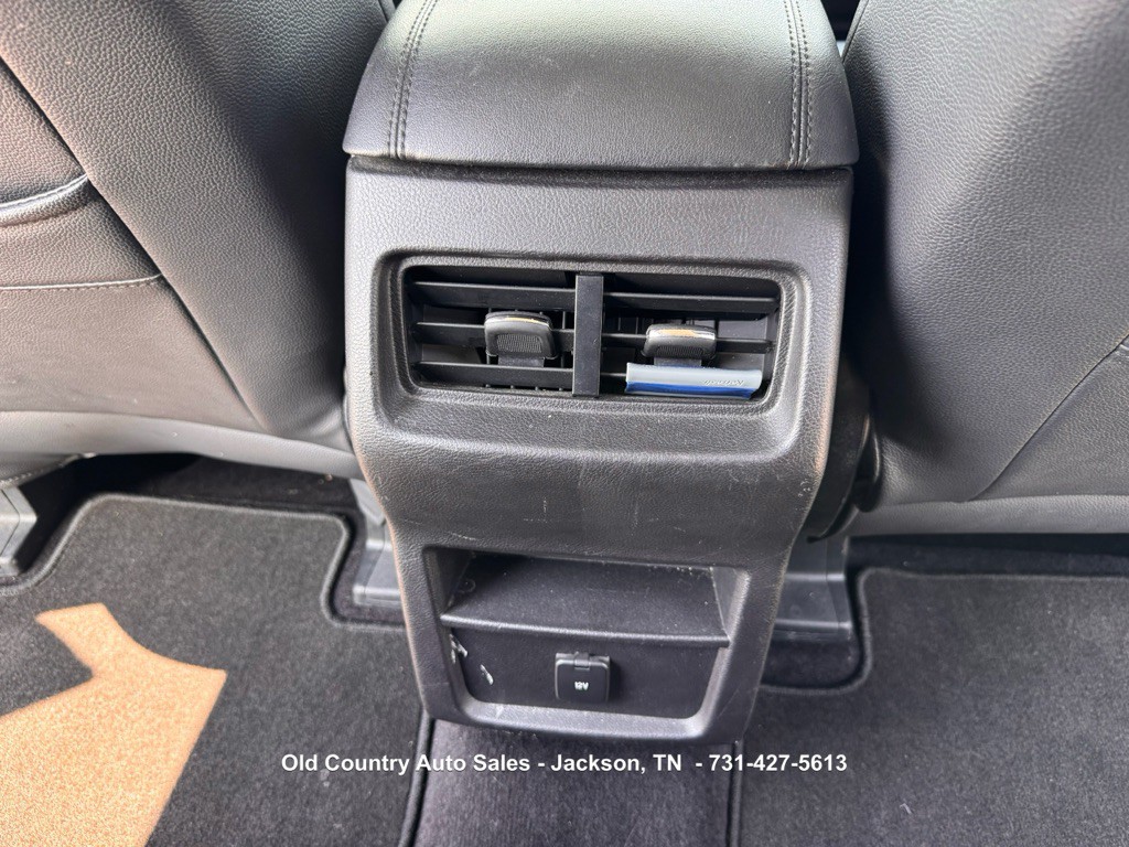 2015 Ford Edge Image 14