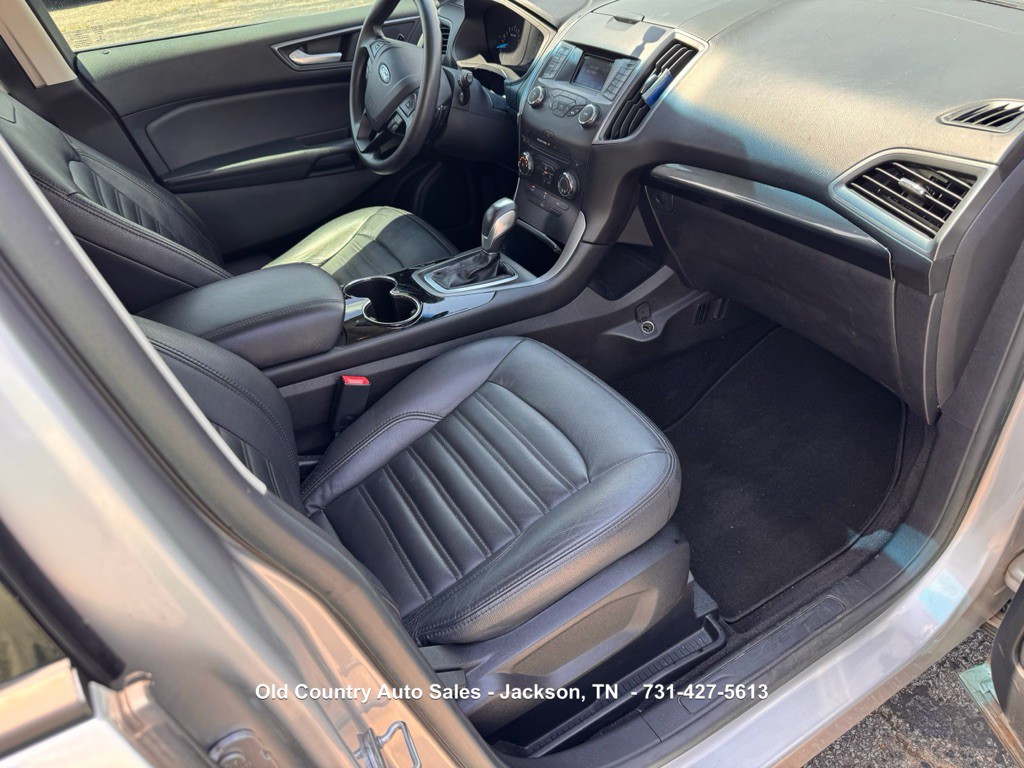 2015 Ford Edge Image 22