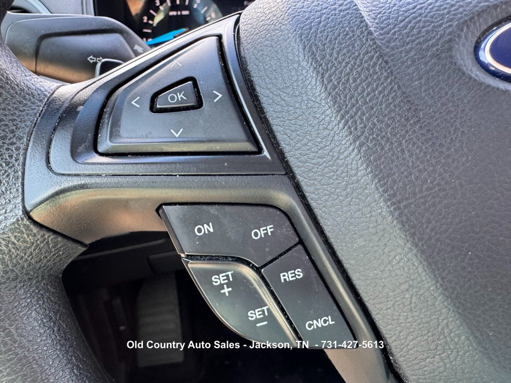 2015 Ford Edge Image 23