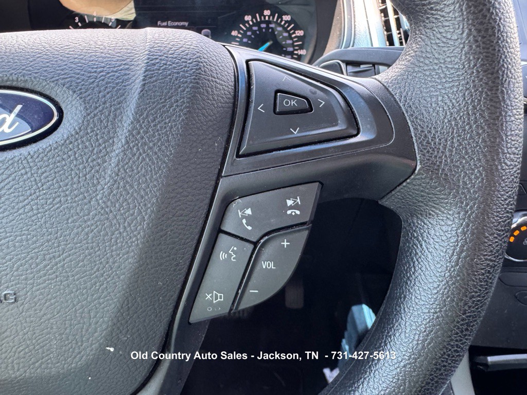 2015 Ford Edge Image 24