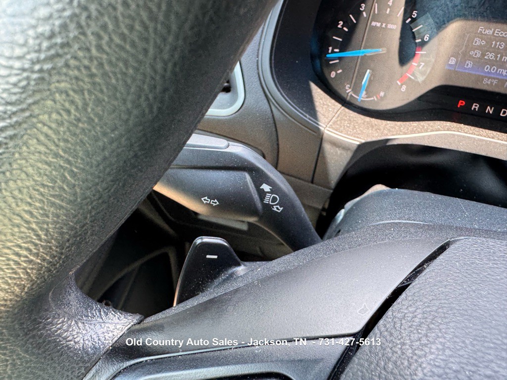 2015 Ford Edge Image 25