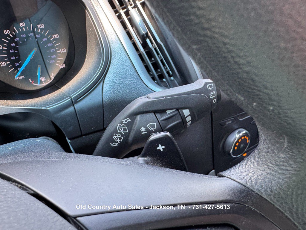 2015 Ford Edge Image 26