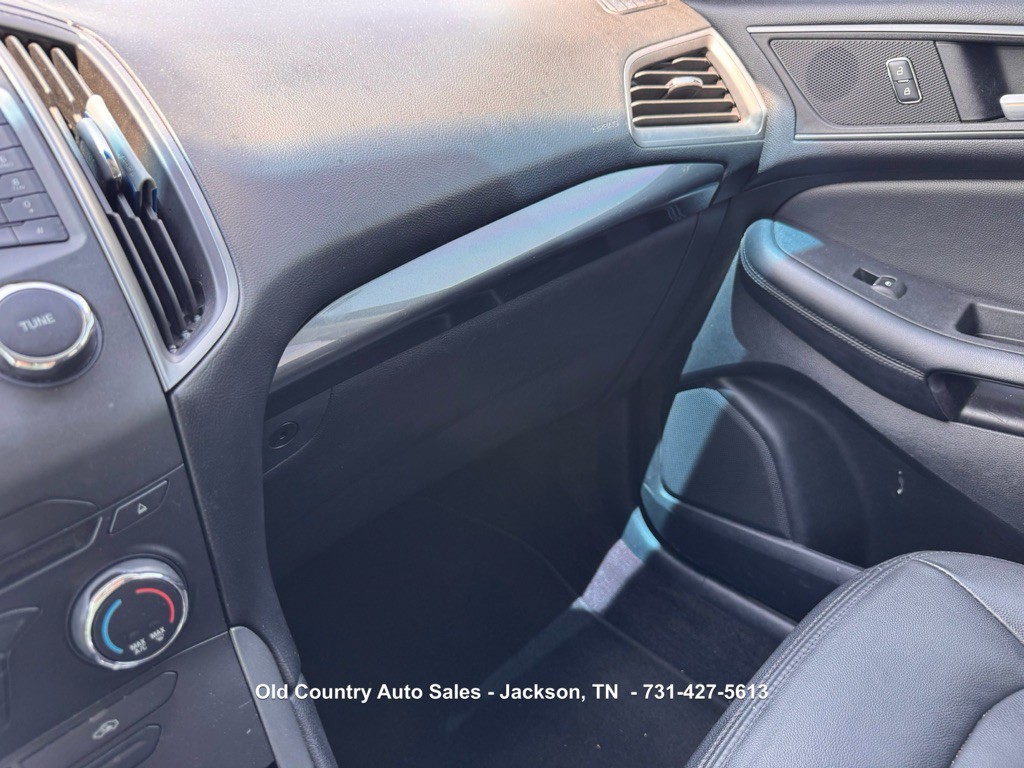 2015 Ford Edge Image 30
