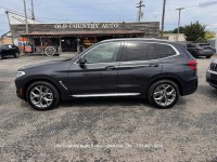 Image for 2021 BMW X3 SDRIVE30I ID: 7454066