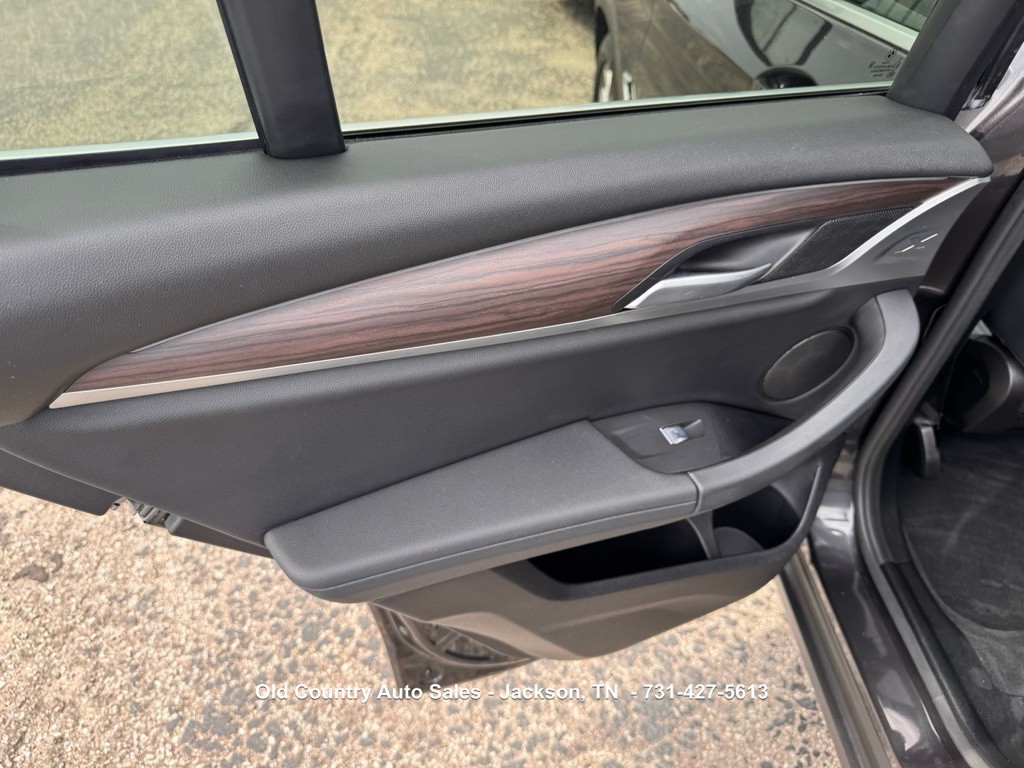 2021 BMW X3 Image 13