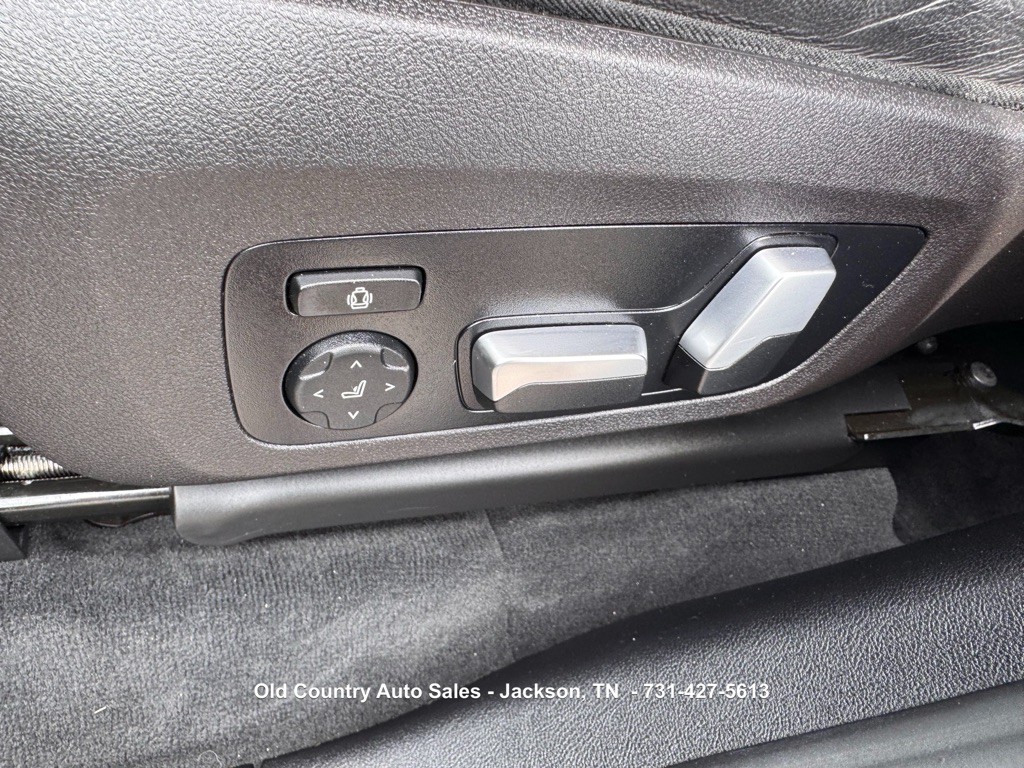 2021 BMW X3 Image 24