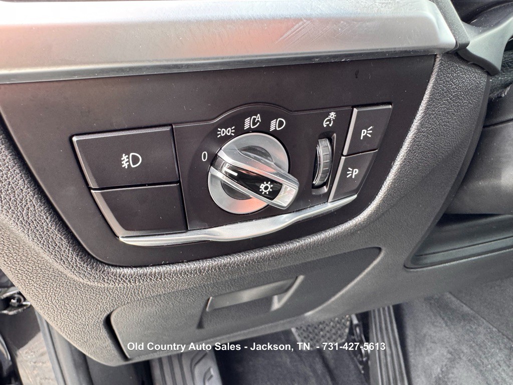 2021 BMW X3 Image 25