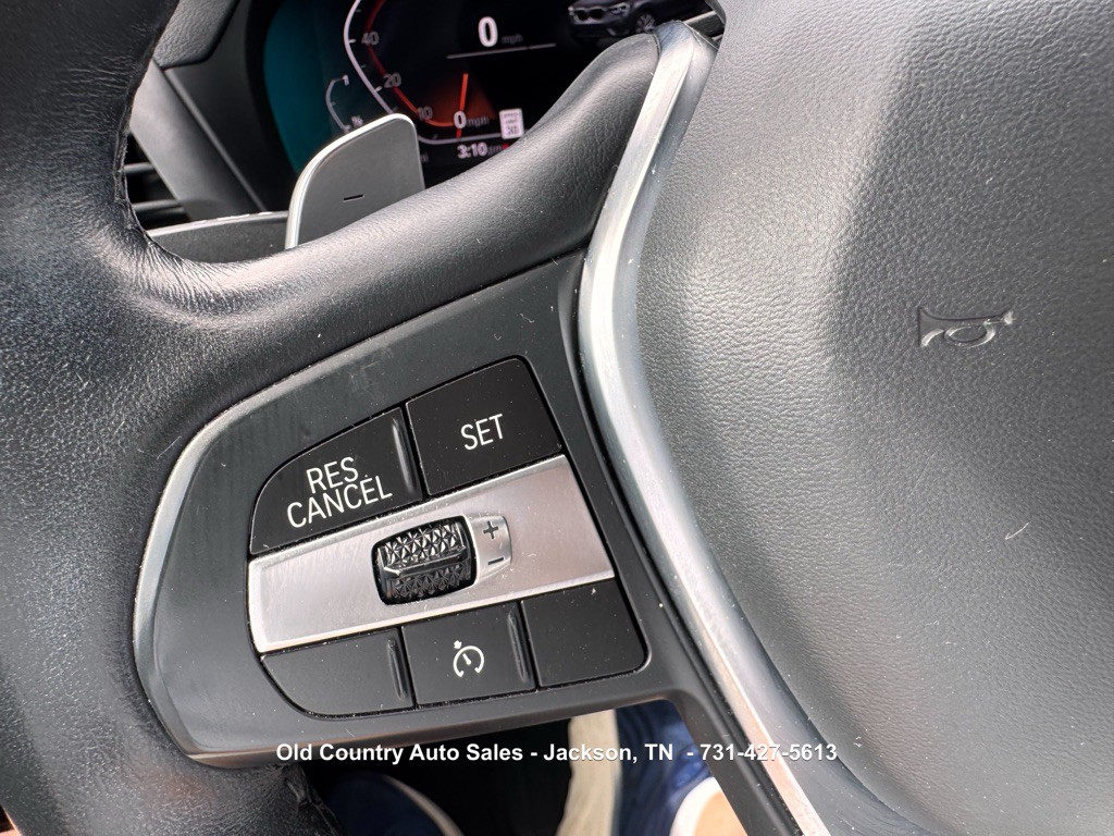 2021 BMW X3 Image 26