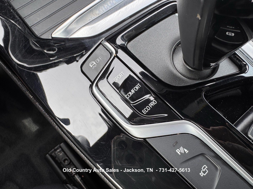 2021 BMW X3 Image 34