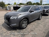 Image for 2022 Nissan Pathfinder SL ID: 7457714