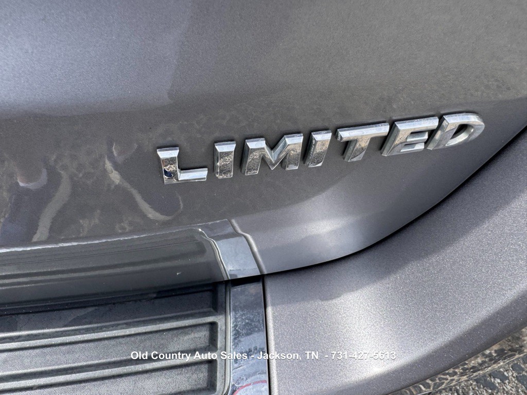 2017 Jeep Grand Cherokee Image 10