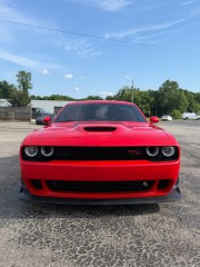 Image for 2020 Dodge Challenger R/t Scat Pack ID: 7467615