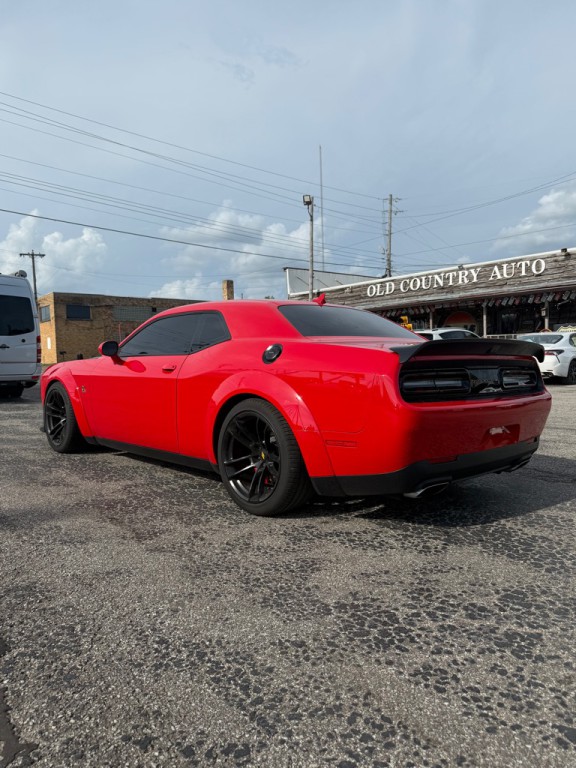 2020 Dodge Challenger Image 3