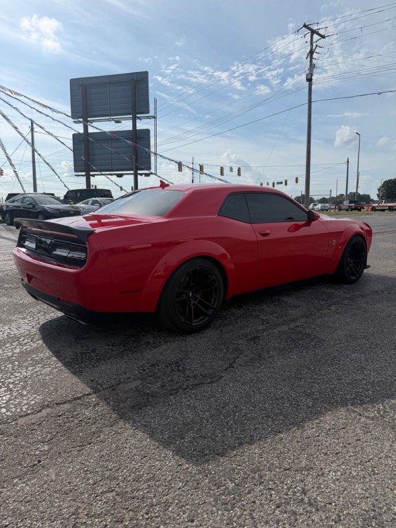 2020 Dodge Challenger Image 5