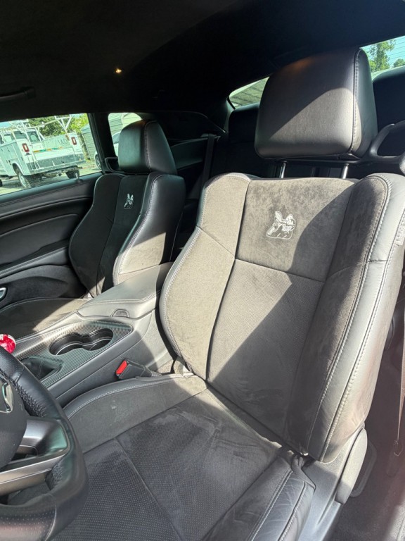 2020 Dodge Challenger Image 10