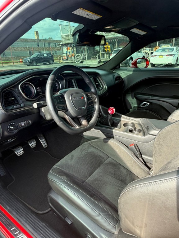 2020 Dodge Challenger Image 11