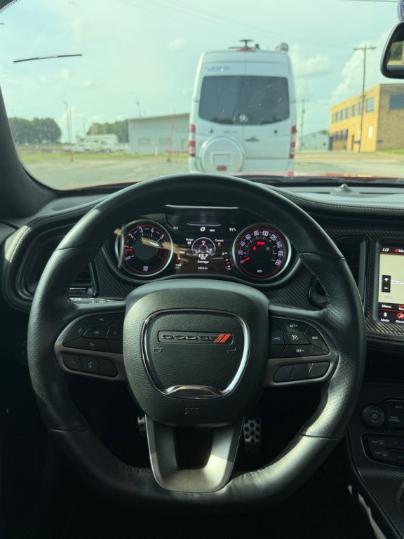 2020 Dodge Challenger Image 12