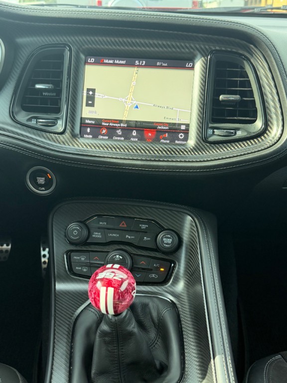 2020 Dodge Challenger Image 13
