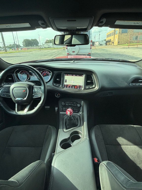 2020 Dodge Challenger Image 14
