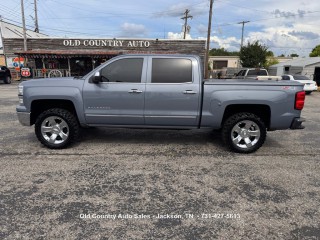 Image for 2015 Chevrolet Silverado 1500 LTZ ID: 7480029