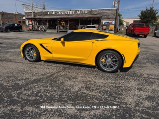 Image for 2014 Chevrolet Corvette Stingray ID: 7483865