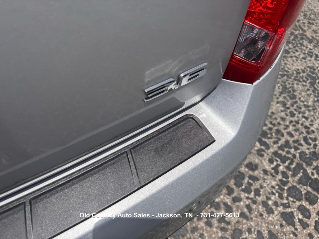2015 Cadillac SRX Image 10