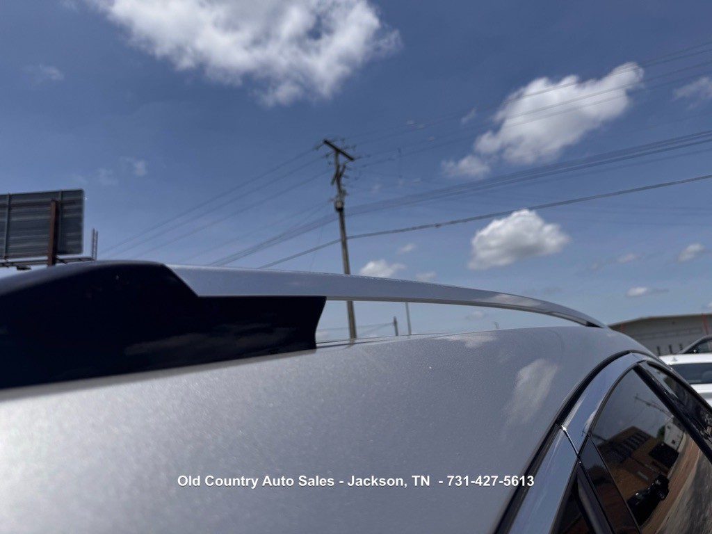 2015 Cadillac SRX Image 12