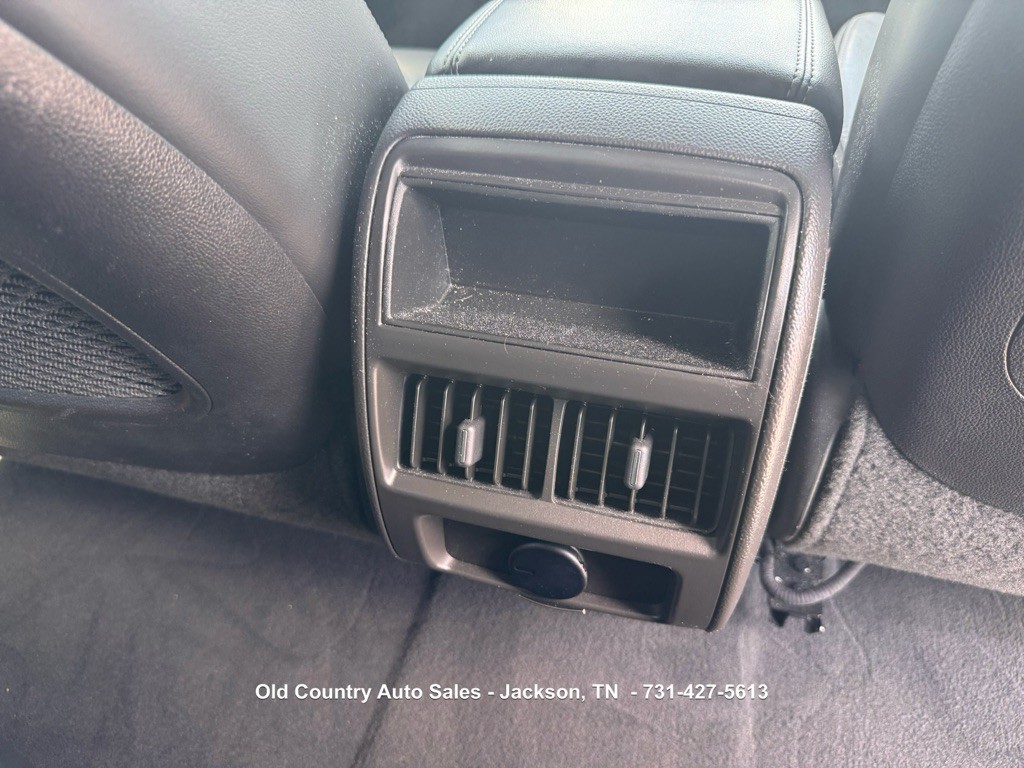 2015 Cadillac SRX Image 15