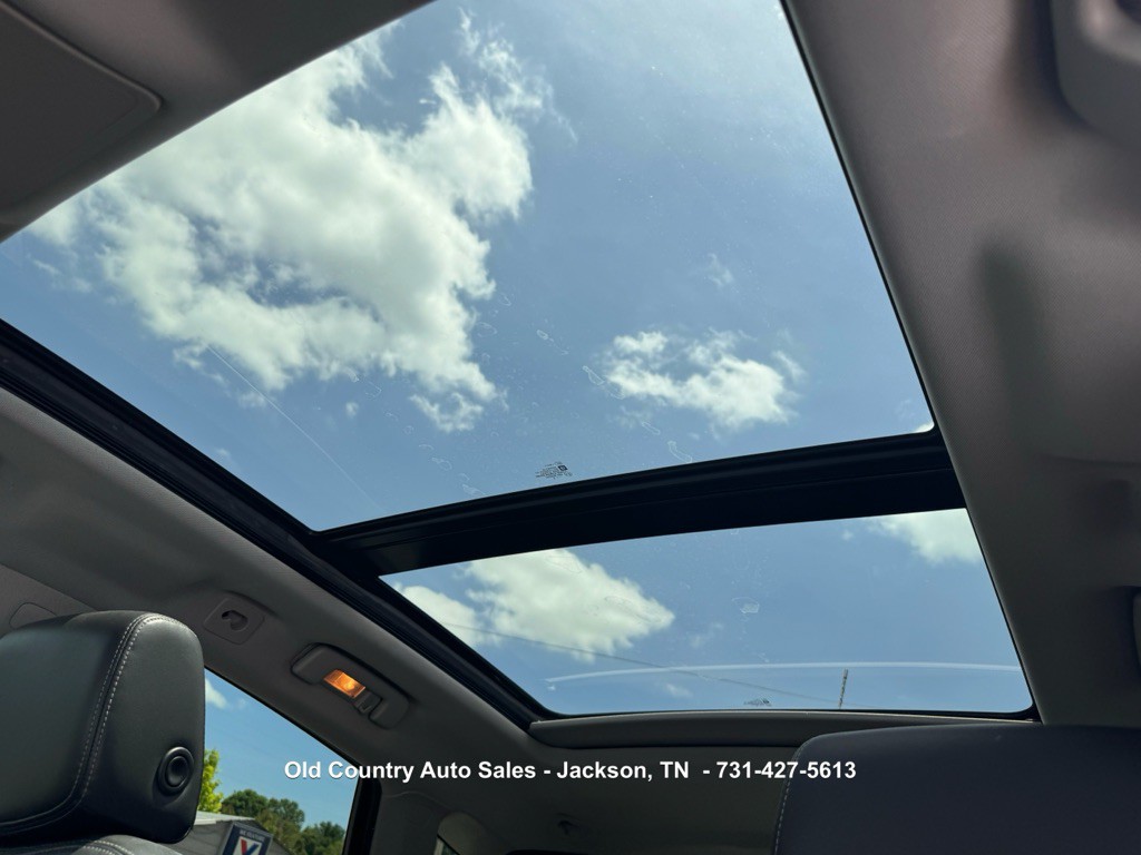 2015 Cadillac SRX Image 36