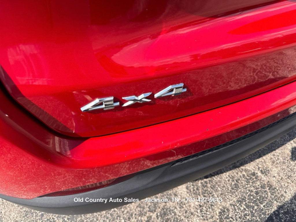 2020 Jeep Compass Image 9