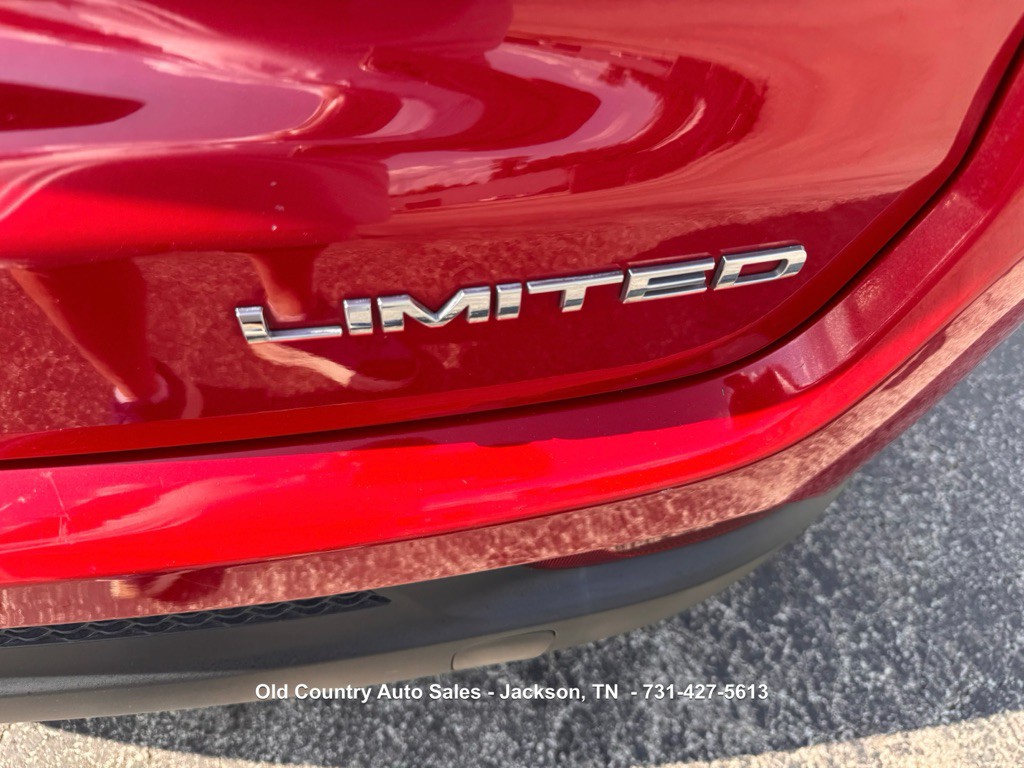 2020 Jeep Compass Image 10