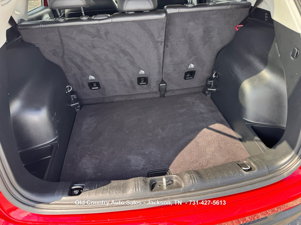 2020 Jeep Compass Image 12